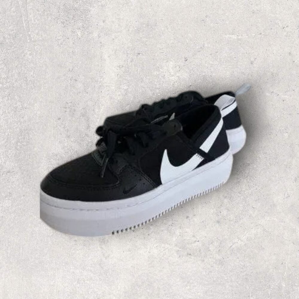 BRAND NEW Nike Court Vision Alta Platform Sneakers